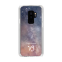 Slim Protection Case［ STARRY SIGNS - Original - Capricorn ］