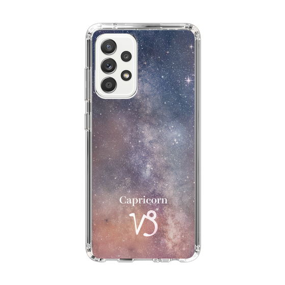 Slim Protection Case［ STARRY SIGNS - Original - Capricorn ］