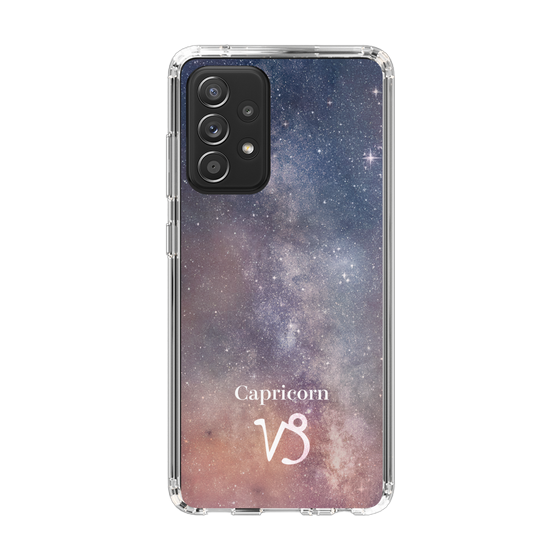 Slim Protection Case［ STARRY SIGNS - Original - Capricorn ］