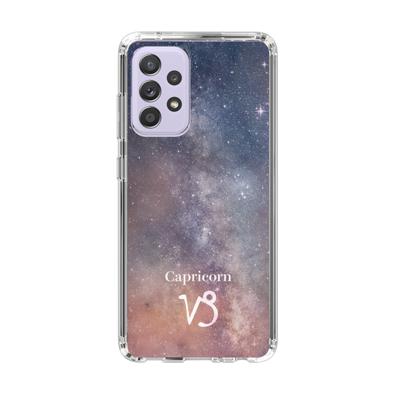 Slim Protection Case［ STARRY SIGNS - Original - Capricorn ］