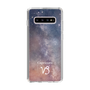 Slim Protection Case［ STARRY SIGNS - Original - Capricorn ］