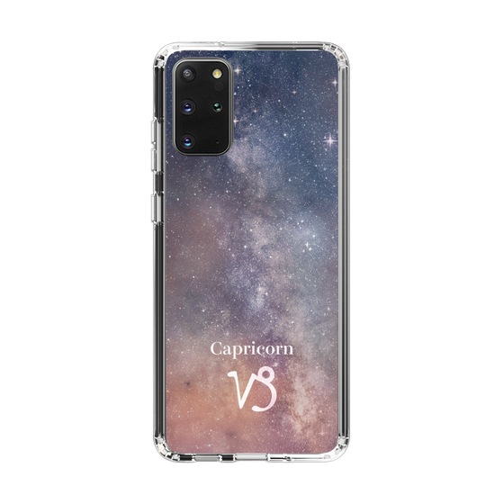 Slim Protection Case［ STARRY SIGNS - Original - Capricorn ］