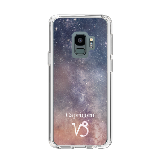 Slim Protection Case［ STARRY SIGNS - Original - Capricorn ］