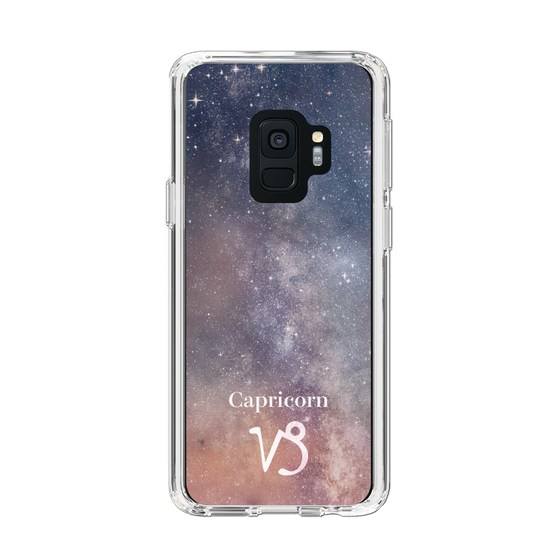 Slim Protection Case［ STARRY SIGNS - Original - Capricorn ］