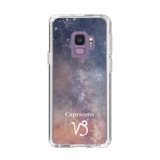 Slim Protection Case［ STARRY SIGNS - Original - Capricorn ］