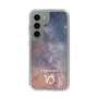 Slim Protection Case［ STARRY SIGNS - Original - Capricorn ］