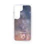 Slim Protection Case［ STARRY SIGNS - Original - Capricorn ］