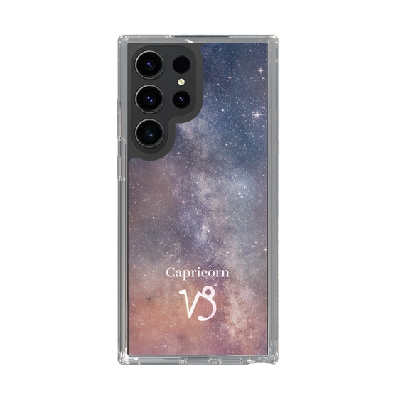 Slim Protection Case［ STARRY SIGNS - Original - Capricorn ］
