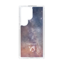Slim Protection Case［ STARRY SIGNS - Original - Capricorn ］