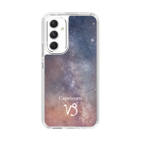 Slim Protection Case［ STARRY SIGNS - Original - Capricorn ］
