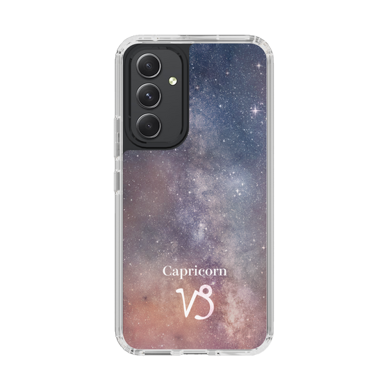Slim Protection Case［ STARRY SIGNS - Original - Capricorn ］