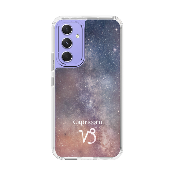 Slim Protection Case［ STARRY SIGNS - Original - Capricorn ］