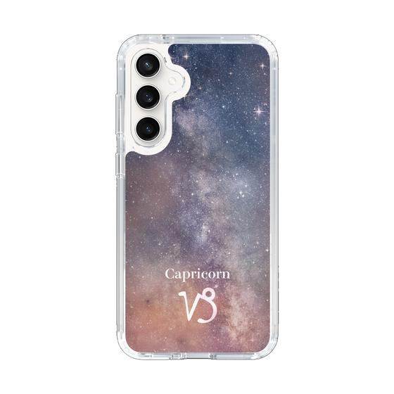 Slim Protection Case［ STARRY SIGNS - Original - Capricorn ］