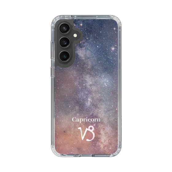 Slim Protection Case［ STARRY SIGNS - Original - Capricorn ］
