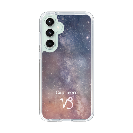 Slim Protection Case［ STARRY SIGNS - Original - Capricorn ］