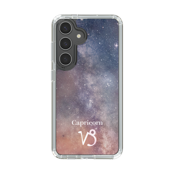 Slim Protection Case［ STARRY SIGNS - Original - Capricorn ］