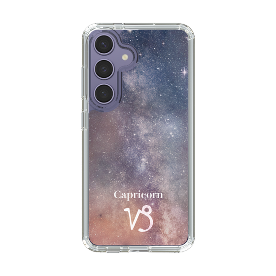 Slim Protection Case［ STARRY SIGNS - Original - Capricorn ］