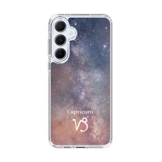 Slim Protection Case［ STARRY SIGNS - Original - Capricorn ］