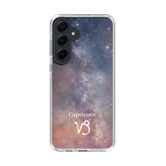 Slim Protection Case［ STARRY SIGNS - Original - Capricorn ］