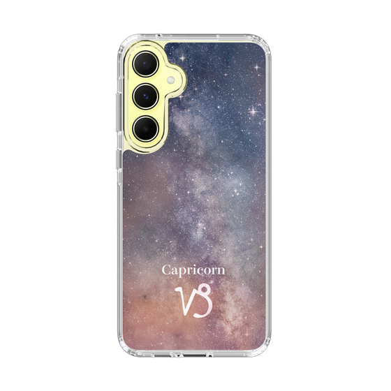Slim Protection Case［ STARRY SIGNS - Original - Capricorn ］