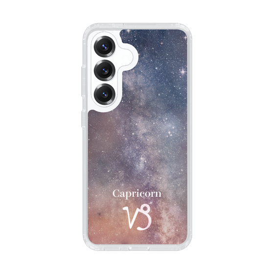 Slim Protection Case［ STARRY SIGNS - Original - Capricorn ］