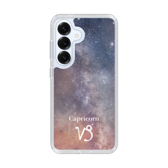 Slim Protection Case［ STARRY SIGNS - Original - Capricorn ］