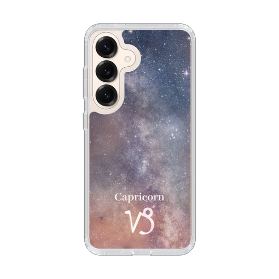 Slim Protection Case［ STARRY SIGNS - Original - Capricorn ］