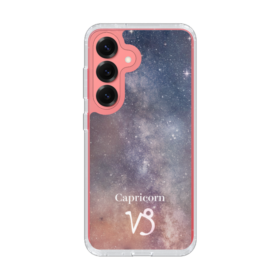 Slim Protection Case［ STARRY SIGNS - Original - Capricorn ］