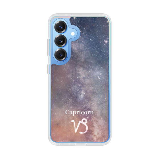 Slim Protection Case［ STARRY SIGNS - Original - Capricorn ］