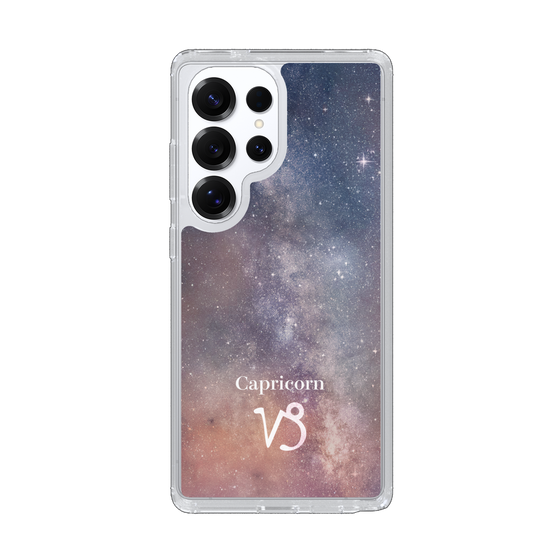 Slim Protection Case［ STARRY SIGNS - Original - Capricorn ］