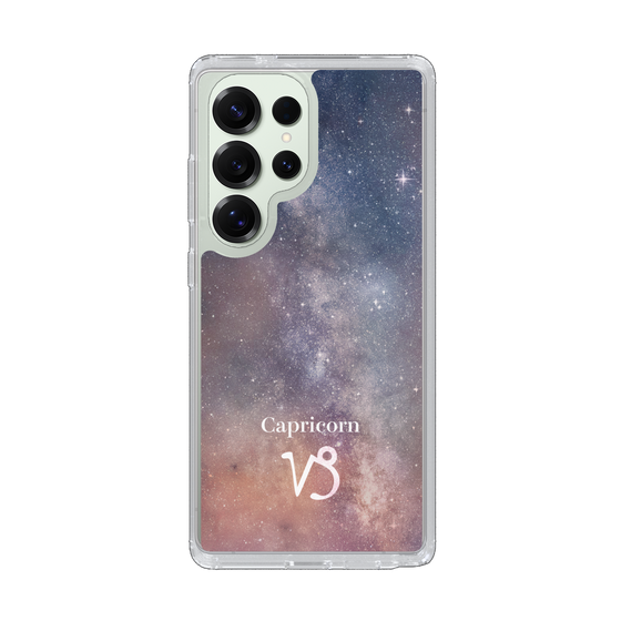 Slim Protection Case［ STARRY SIGNS - Original - Capricorn ］