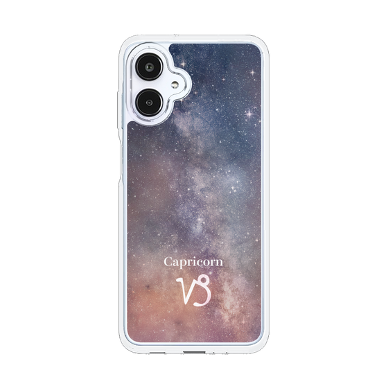 Slim Protection Case［ STARRY SIGNS - Original - Capricorn ］