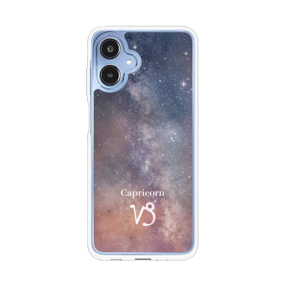 Slim Protection Case［ STARRY SIGNS - Original - Capricorn ］