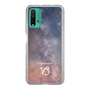 Slim Protection Case［ STARRY SIGNS - Original - Capricorn ］