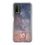 Slim Protection Case［ STARRY SIGNS - Original - Capricorn ］