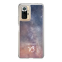 Slim Protection Case［ STARRY SIGNS - Original - Capricorn ］