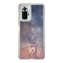 Slim Protection Case［ STARRY SIGNS - Original - Capricorn ］