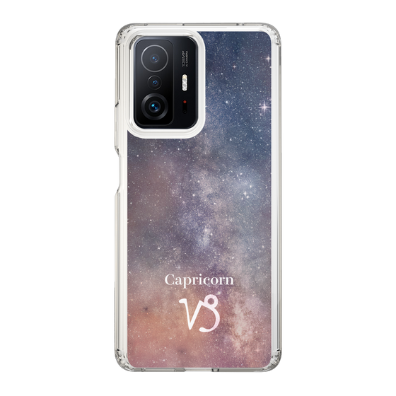 Slim Protection Case［ STARRY SIGNS - Original - Capricorn ］