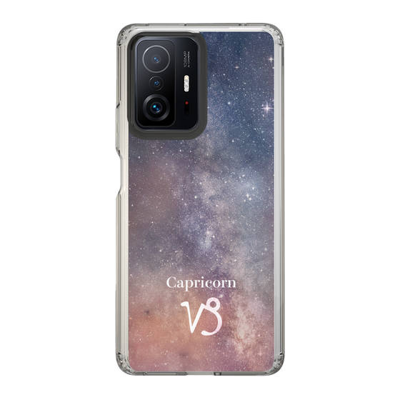 Slim Protection Case［ STARRY SIGNS - Original - Capricorn ］
