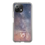 Slim Protection Case［ STARRY SIGNS - Original - Capricorn ］