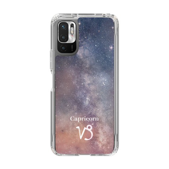 Slim Protection Case［ STARRY SIGNS - Original - Capricorn ］