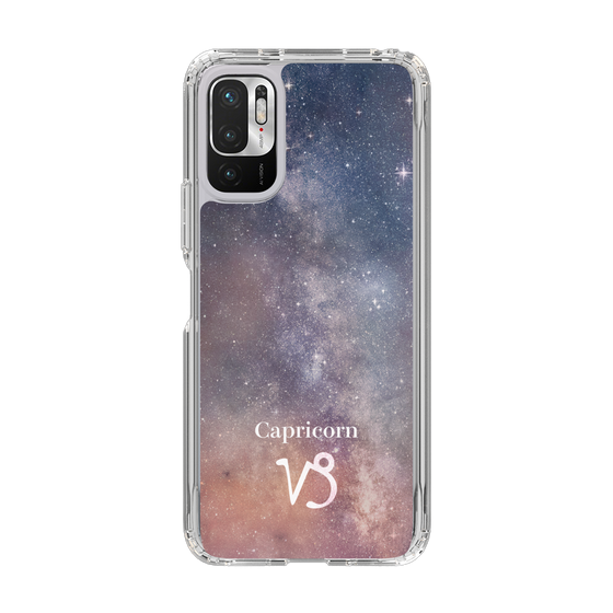 Slim Protection Case［ STARRY SIGNS - Original - Capricorn ］