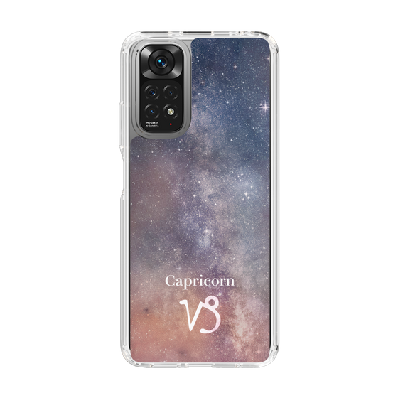 Slim Protection Case［ STARRY SIGNS - Original - Capricorn ］