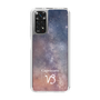 Slim Protection Case［ STARRY SIGNS - Original - Capricorn ］