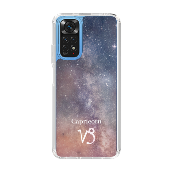 Slim Protection Case［ STARRY SIGNS - Original - Capricorn ］