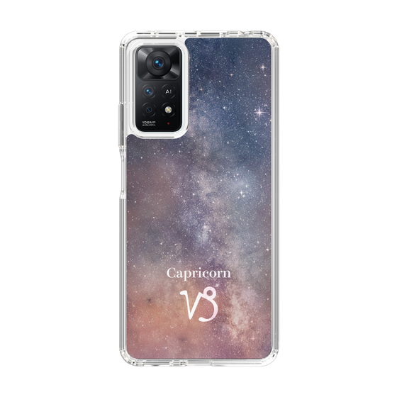 Slim Protection Case［ STARRY SIGNS - Original - Capricorn ］