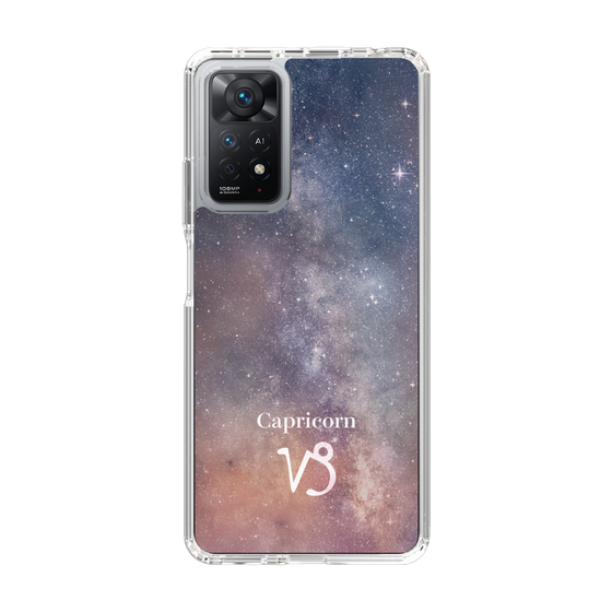 Slim Protection Case［ STARRY SIGNS - Original - Capricorn ］