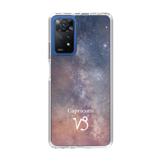 Slim Protection Case［ STARRY SIGNS - Original - Capricorn ］