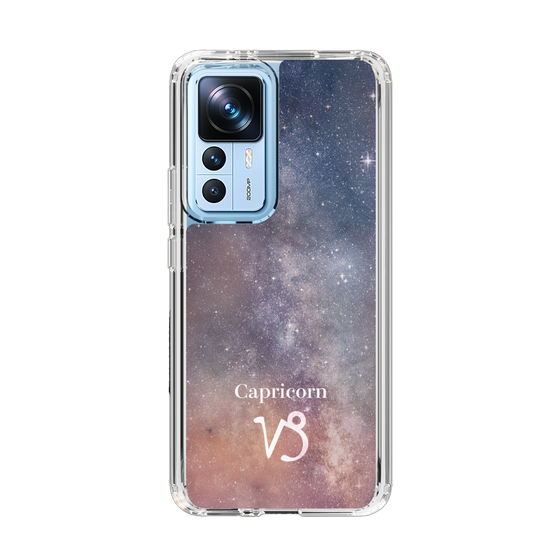 Slim Protection Case［ STARRY SIGNS - Original - Capricorn ］