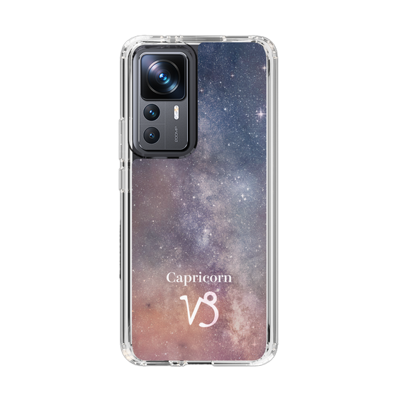 Slim Protection Case［ STARRY SIGNS - Original - Capricorn ］